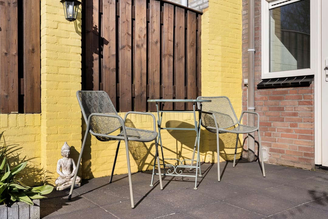 Foto 23 van Hoefakkerstraat 12