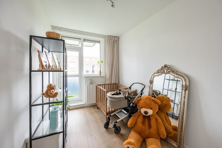 Photo 25 of Couperusstraat 121