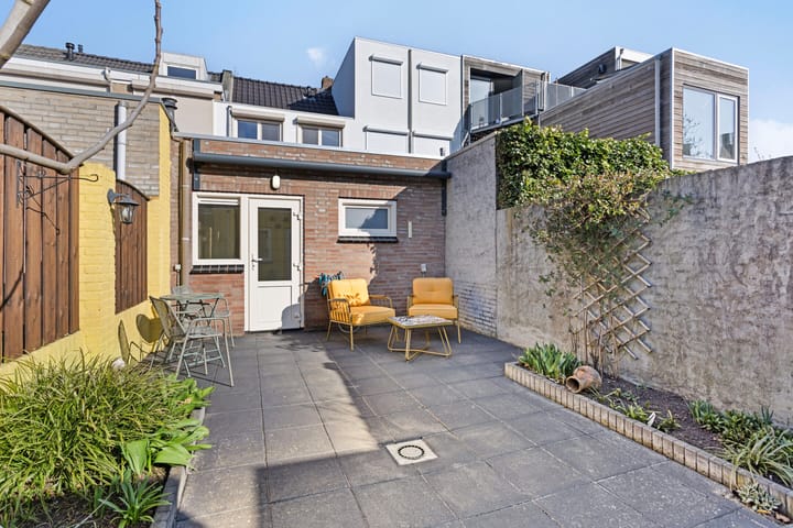 Foto 24 van Hoefakkerstraat 12