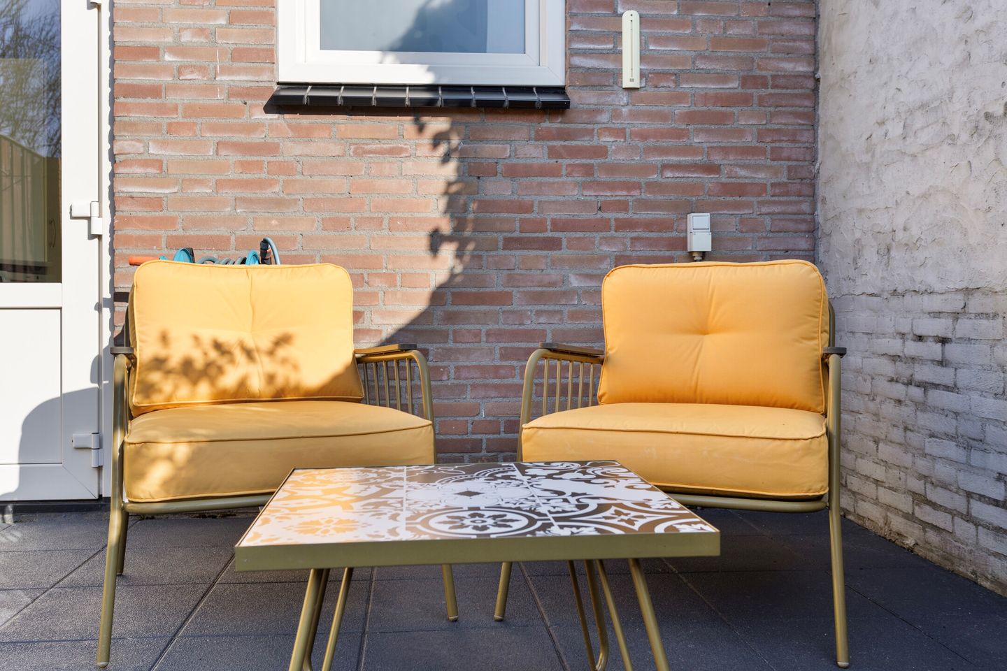 Foto 25 van Hoefakkerstraat 12