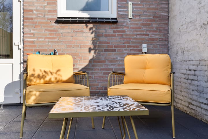 Foto 25 van Hoefakkerstraat 12