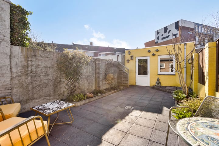 Foto 26 van Hoefakkerstraat 12