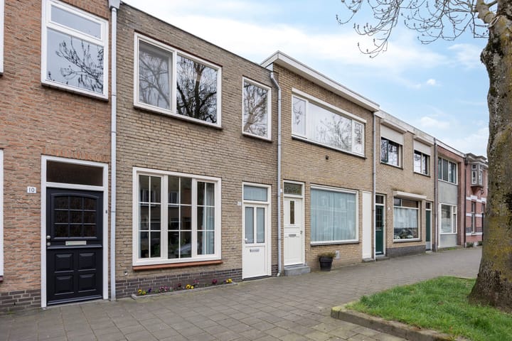 Foto 28 van Hoefakkerstraat 12