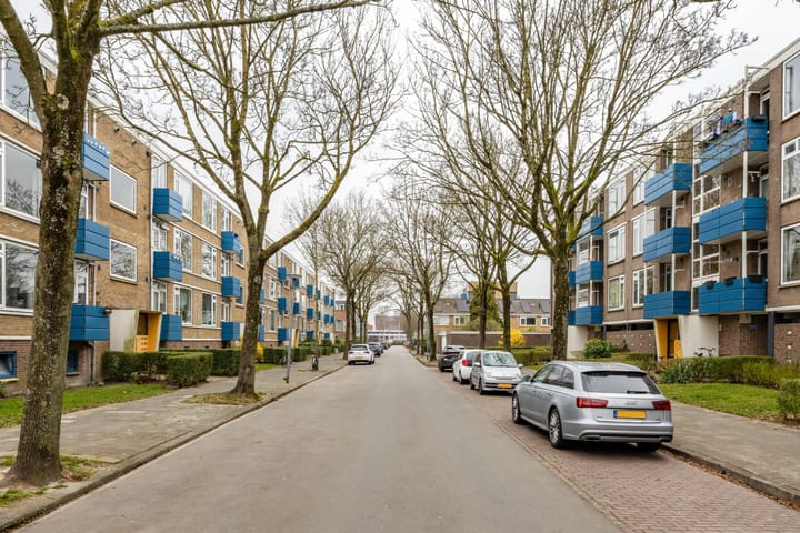 Photo 30 of Couperusstraat 121