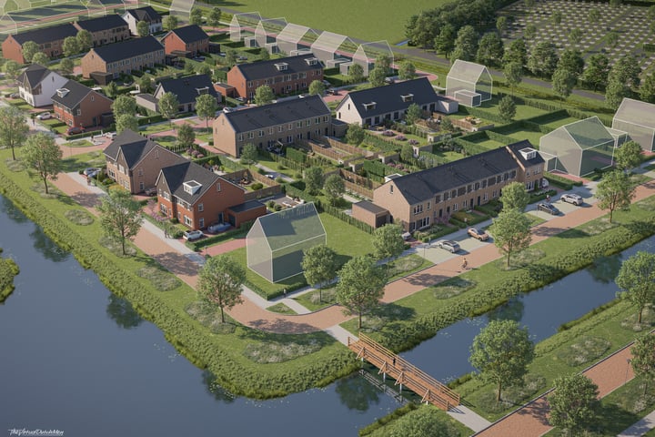 Foto 3 van Möllincksvaart fase 3.3