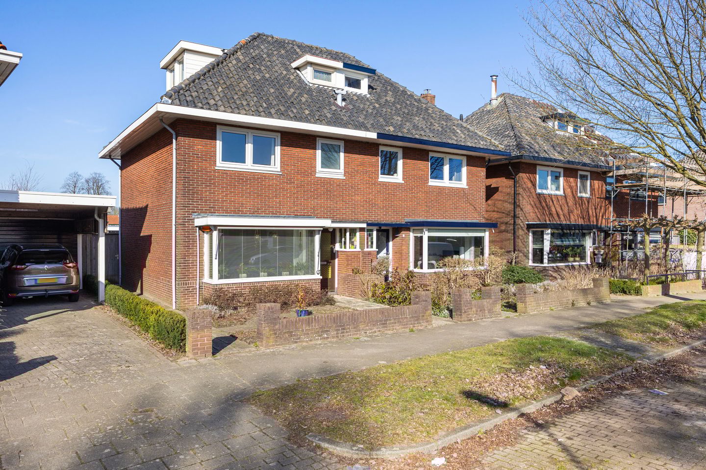 Foto 1 van Krabbenbosweg 54