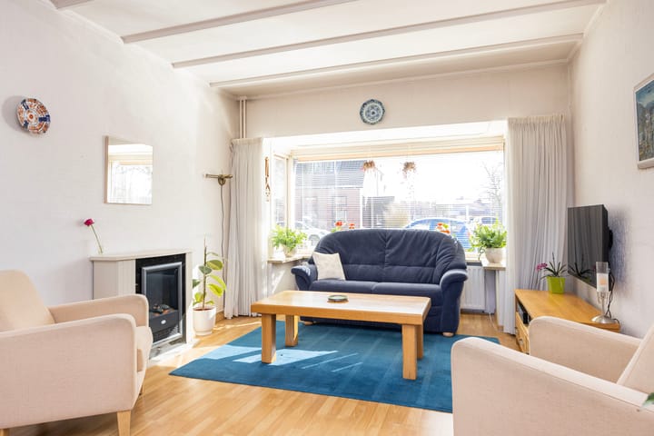 Foto 2 van Krabbenbosweg 54