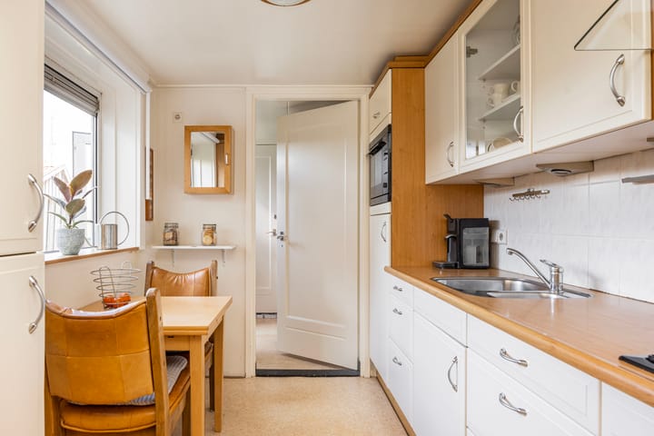 Foto 3 van Krabbenbosweg 54