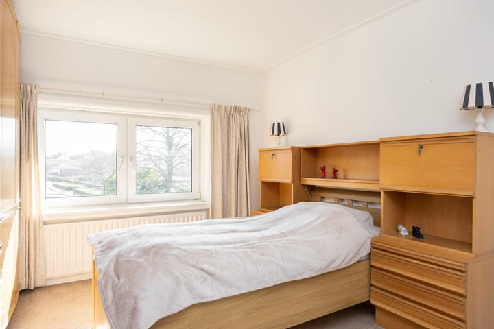 Foto 4 van Krabbenbosweg 54