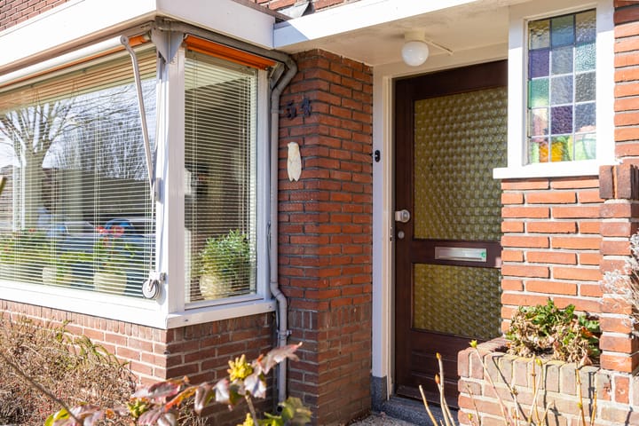 Foto 5 van Krabbenbosweg 54