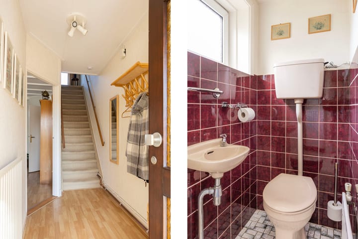 Foto 6 van Krabbenbosweg 54