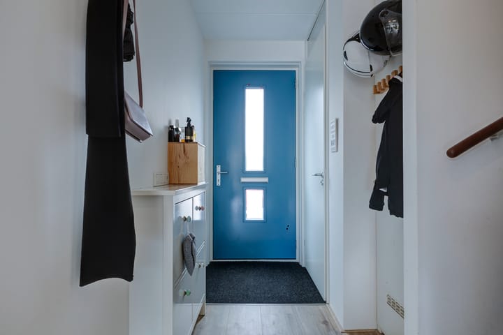 Foto 4 van Dahliastraat 4