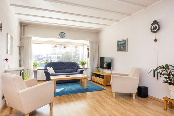 Foto 7 van Krabbenbosweg 54