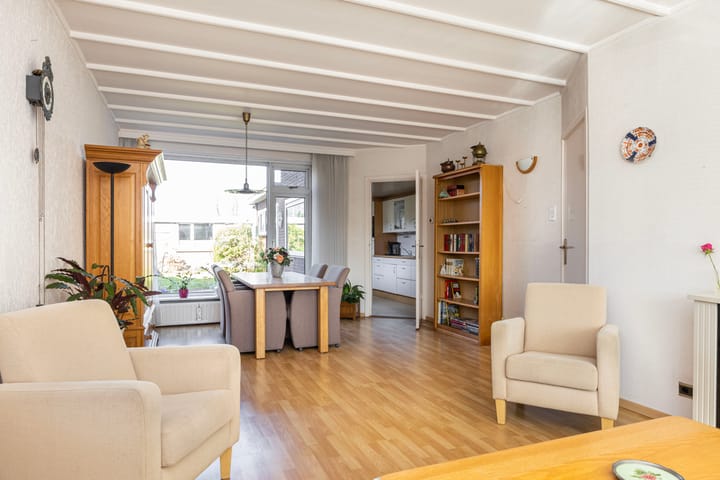 Foto 8 van Krabbenbosweg 54