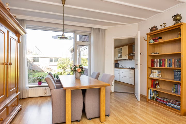 Foto 9 van Krabbenbosweg 54