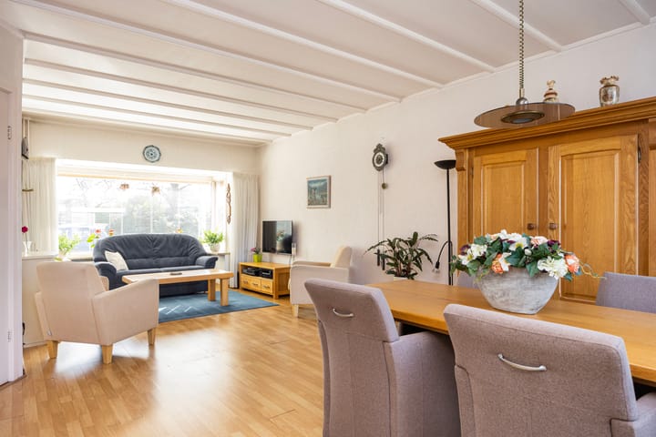 Foto 10 van Krabbenbosweg 54