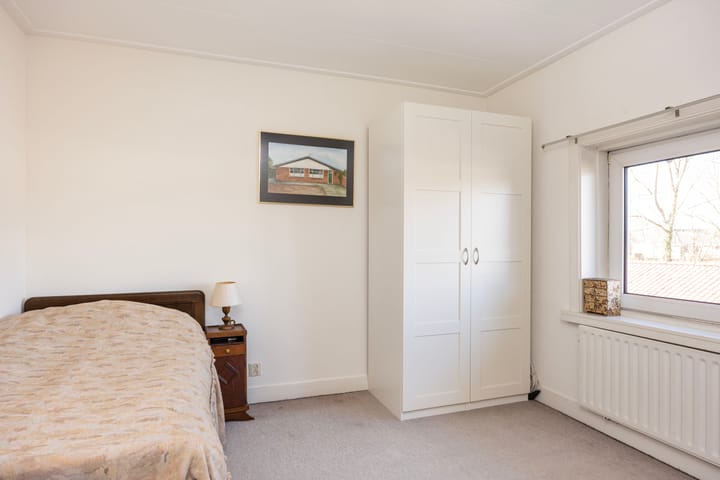 Foto 13 van Krabbenbosweg 54