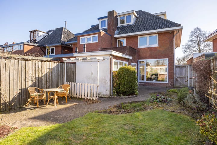 Foto 19 van Krabbenbosweg 54