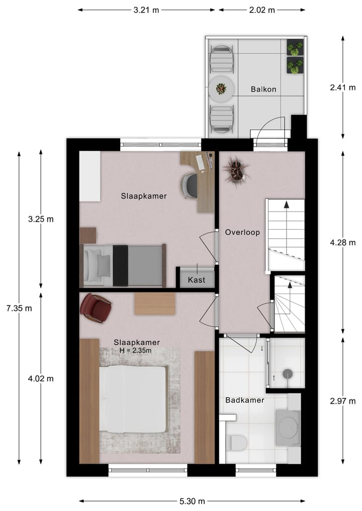 Foto 25 van Krabbenbosweg 54