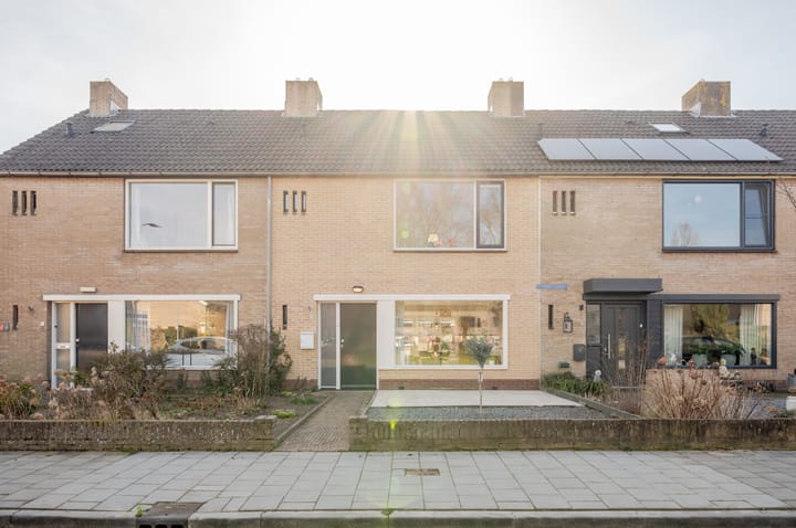 Foto 1 van Schimmelstraat 28