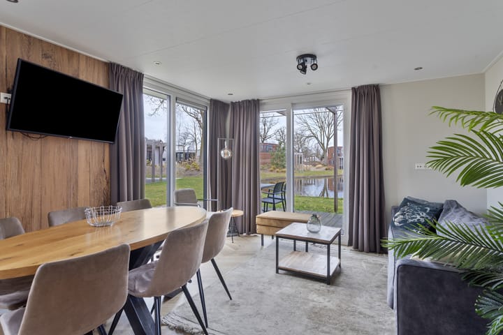 Foto 2 van van Haestrechtstraat 24-280