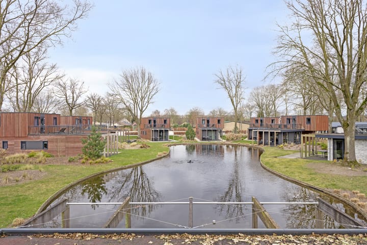 Foto 6 van van Haestrechtstraat 24-280