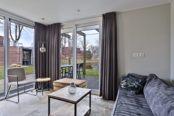 Foto 7 van van Haestrechtstraat 24-280