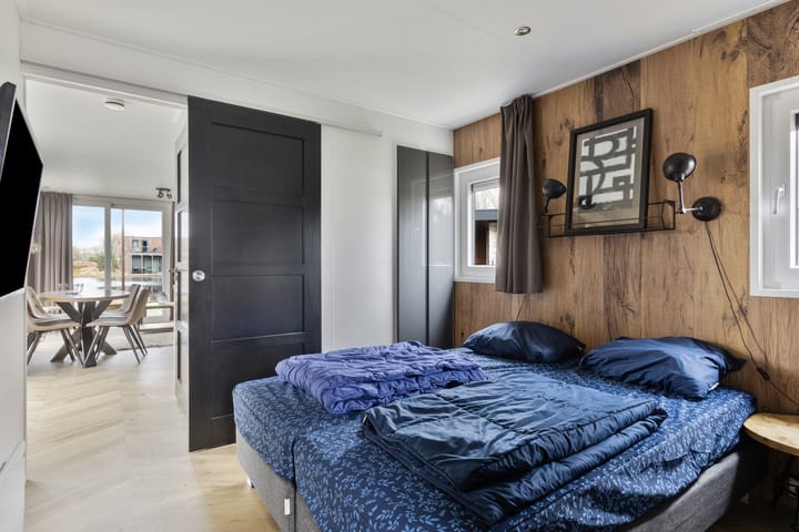 Foto 12 van van Haestrechtstraat 24-280