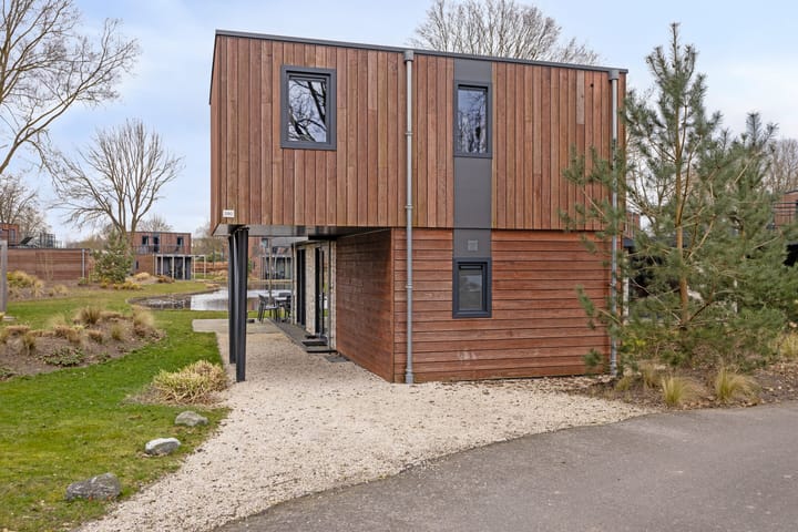 Foto 4 van van Haestrechtstraat 24-280