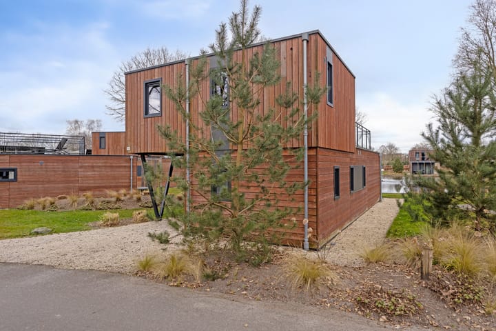 Foto 28 van van Haestrechtstraat 24-280