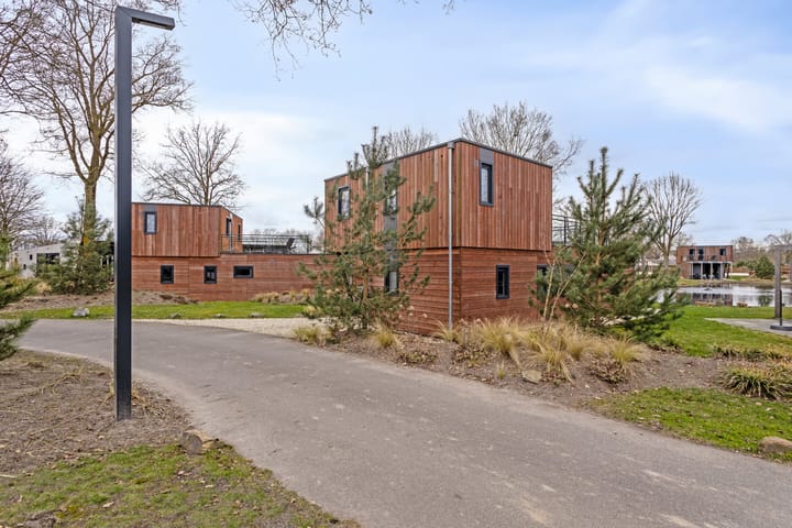 Foto 29 van van Haestrechtstraat 24-280