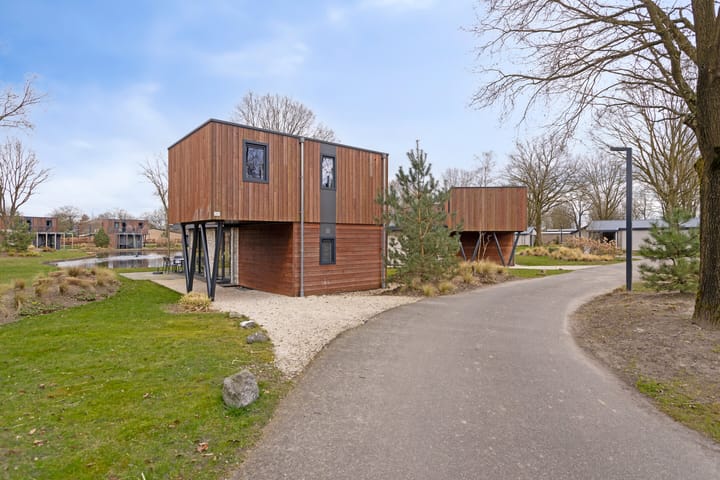 Foto 30 van van Haestrechtstraat 24-280