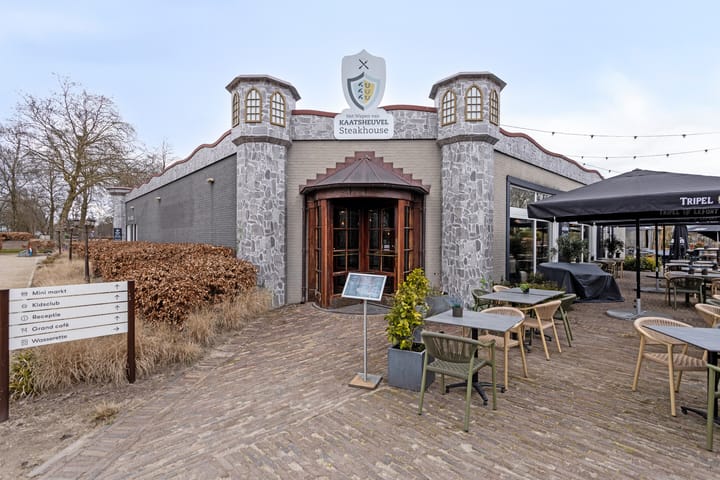 Foto 33 van van Haestrechtstraat 24-280