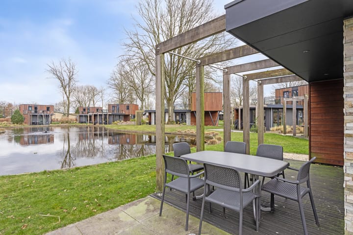 Foto 5 van van Haestrechtstraat 24-280