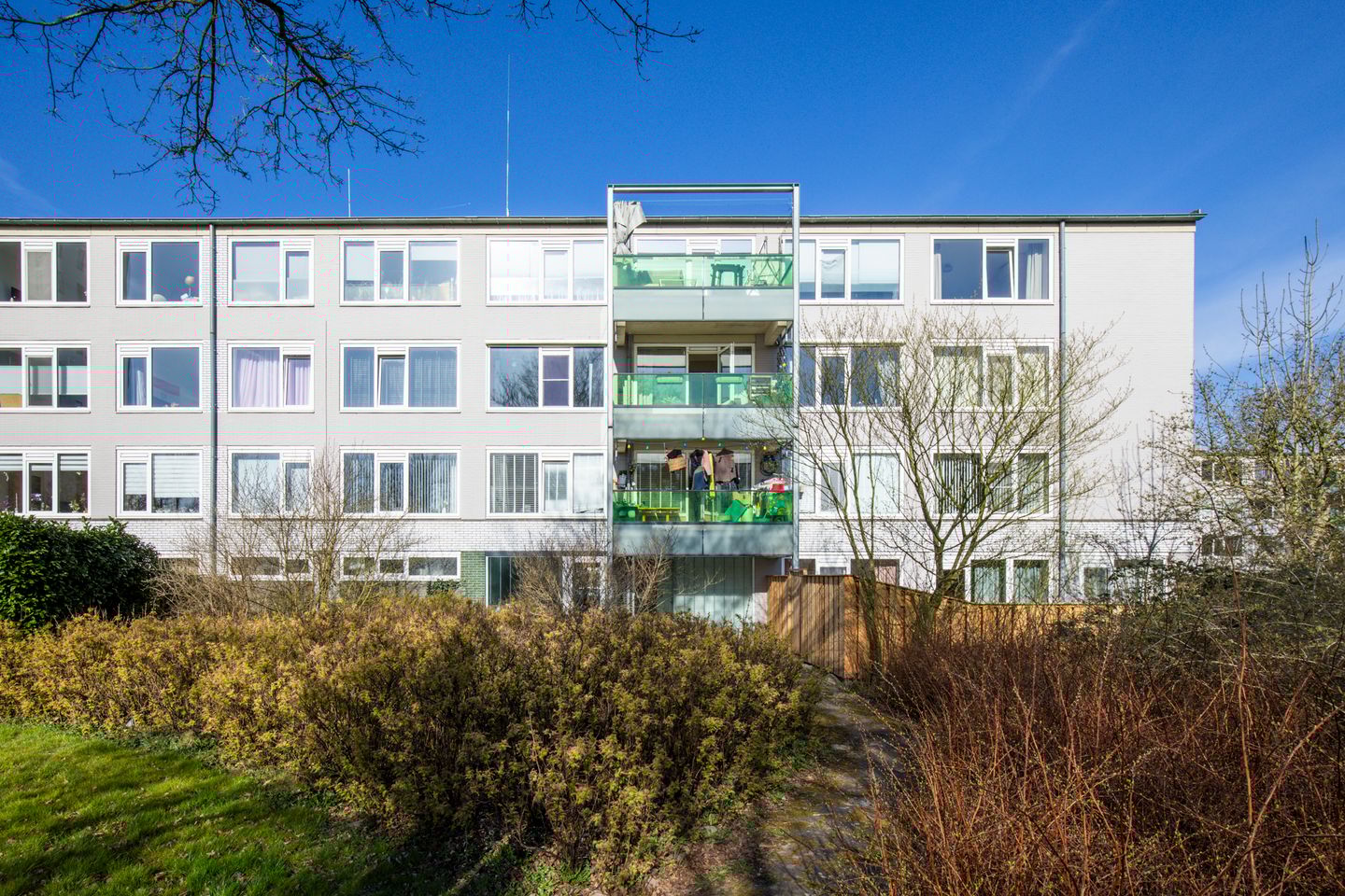 Foto 1 van Landingsplaats 26