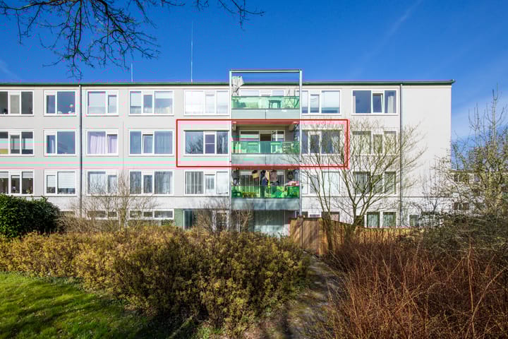 Foto 2 van Landingsplaats 26