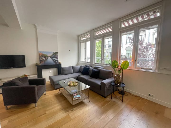 Utrechtsedwarsstraat 40-1