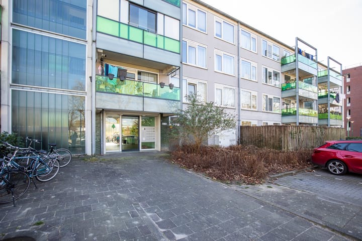 Foto 25 van Landingsplaats 26