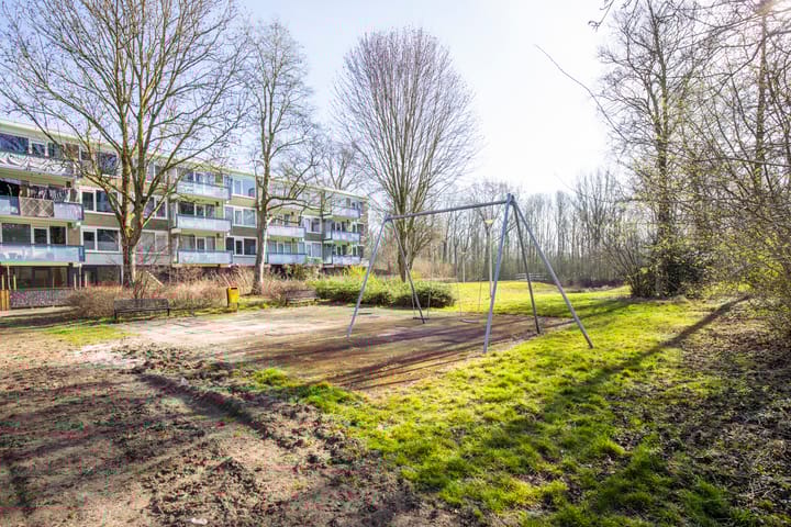 Foto 27 van Landingsplaats 26