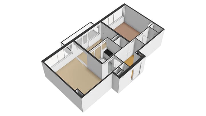 Foto 33 van Landingsplaats 26