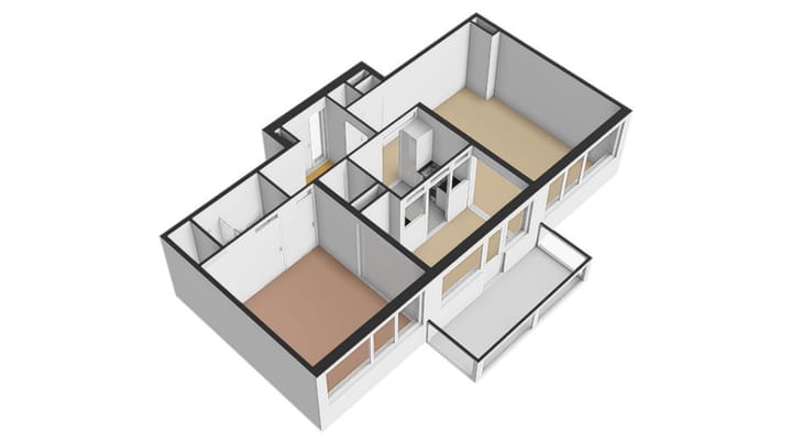 Foto 34 van Landingsplaats 26