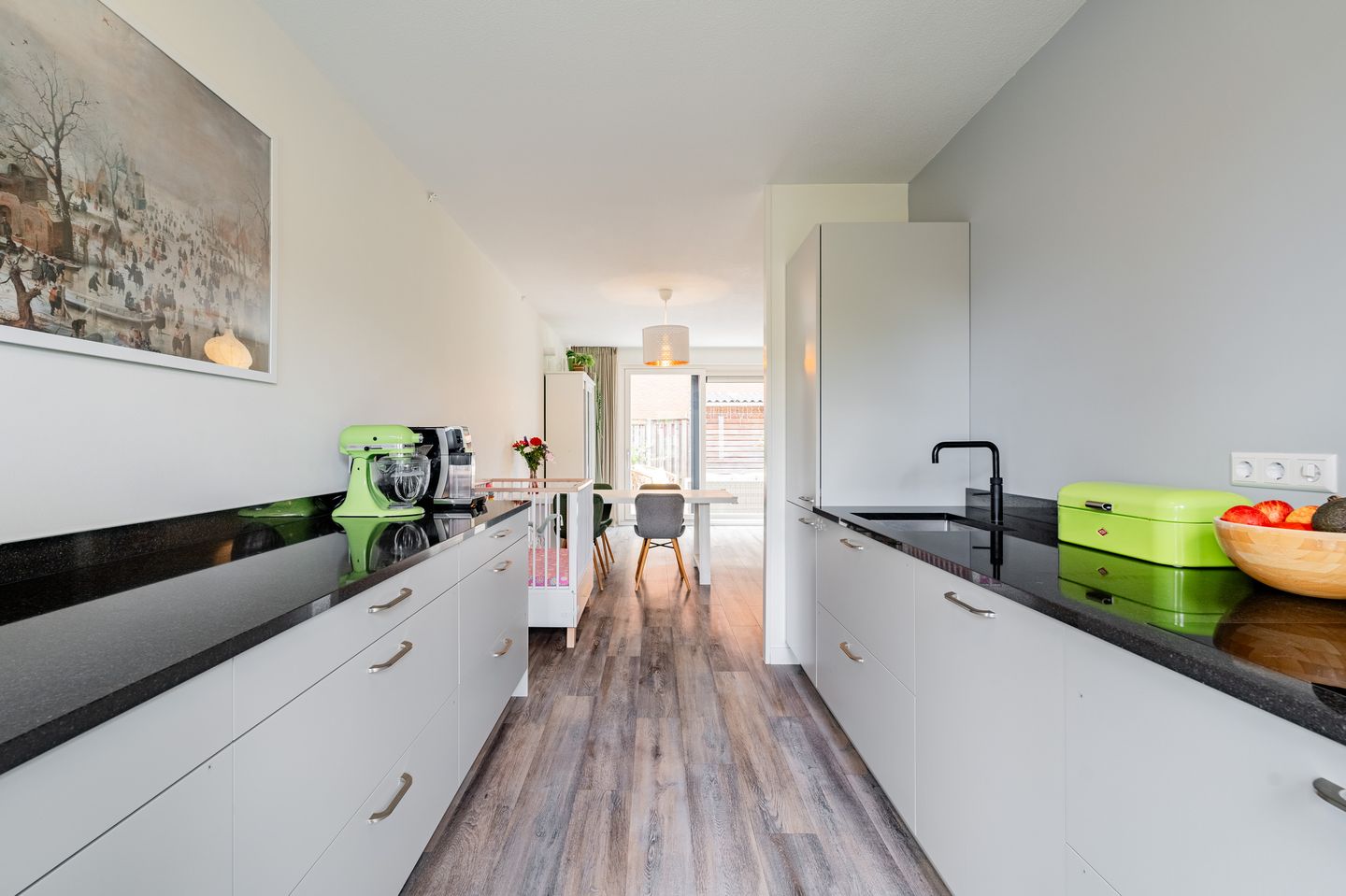 Foto 4 van Entabeni 32