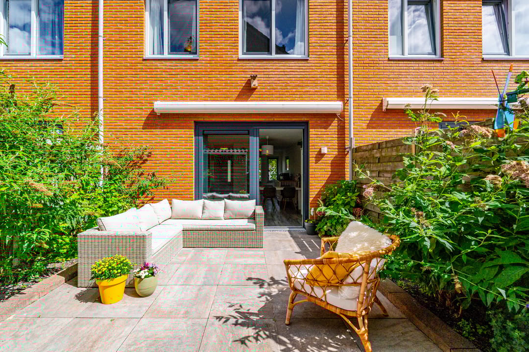 Foto 2 van Entabeni 32