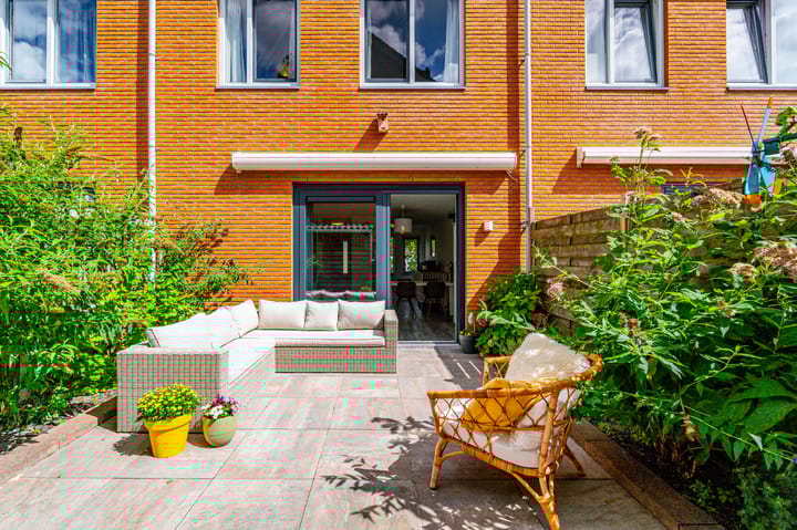 Foto 2 van Entabeni 32