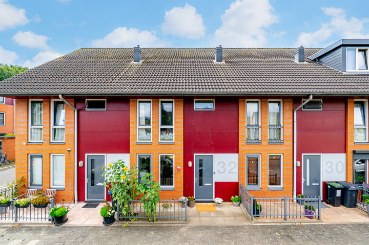 Foto 1 van Entabeni 32