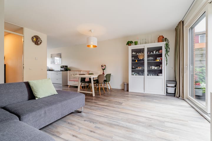 Foto 7 van Entabeni 32