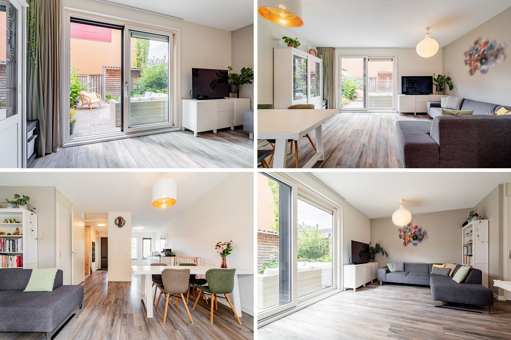 Foto 9 van Entabeni 32