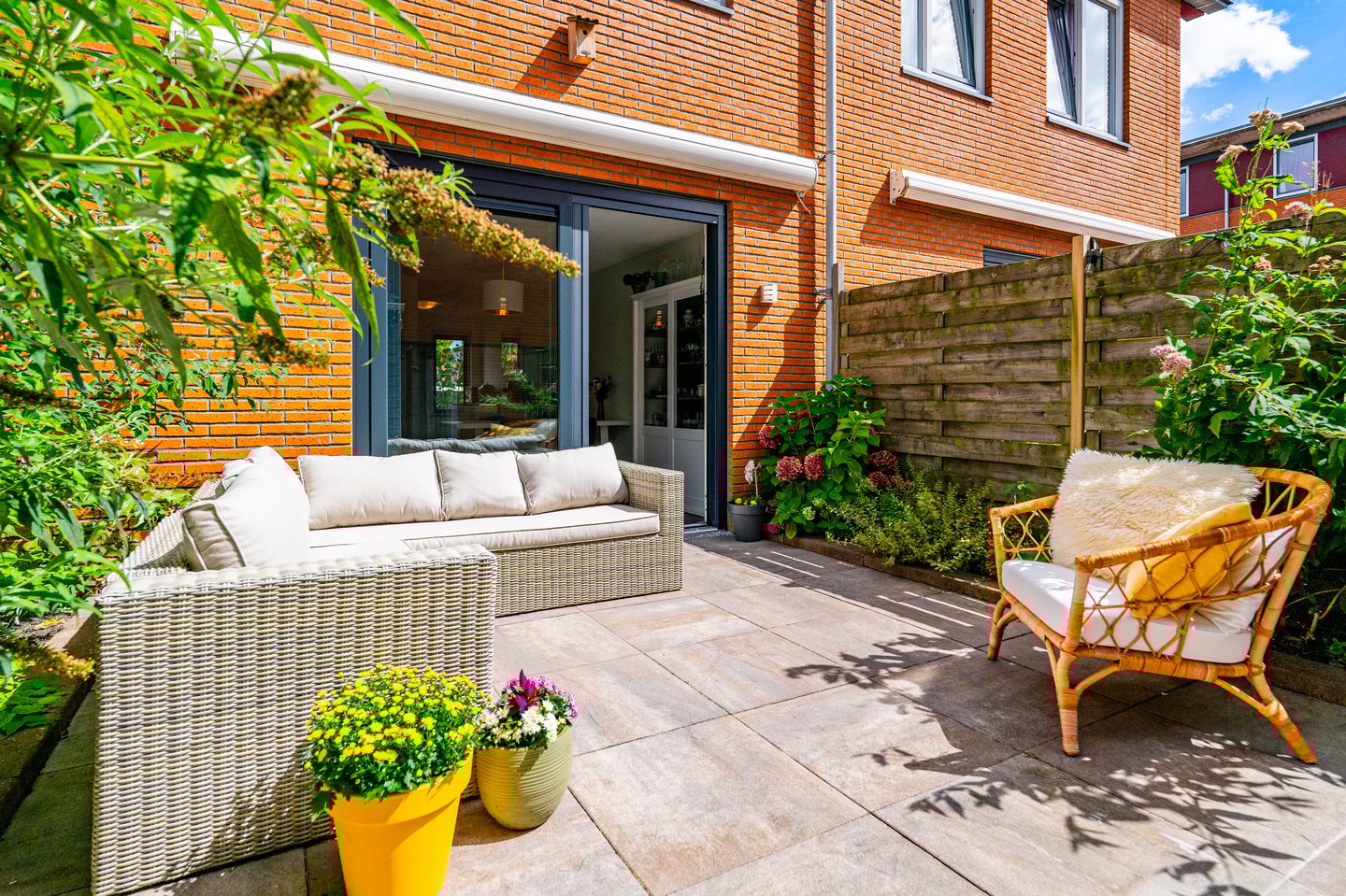 Foto 10 van Entabeni 32