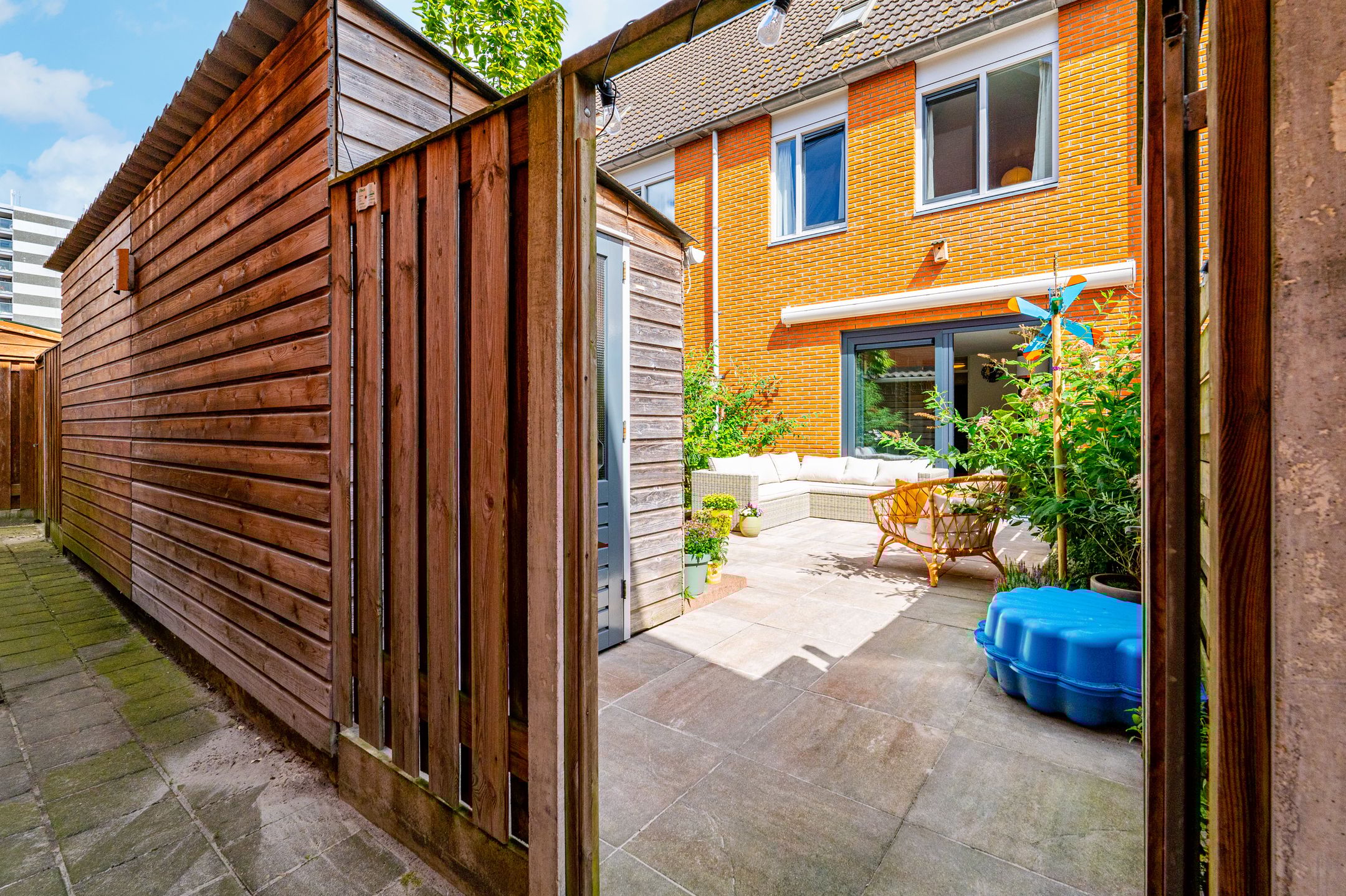 Foto 12 van Entabeni 32