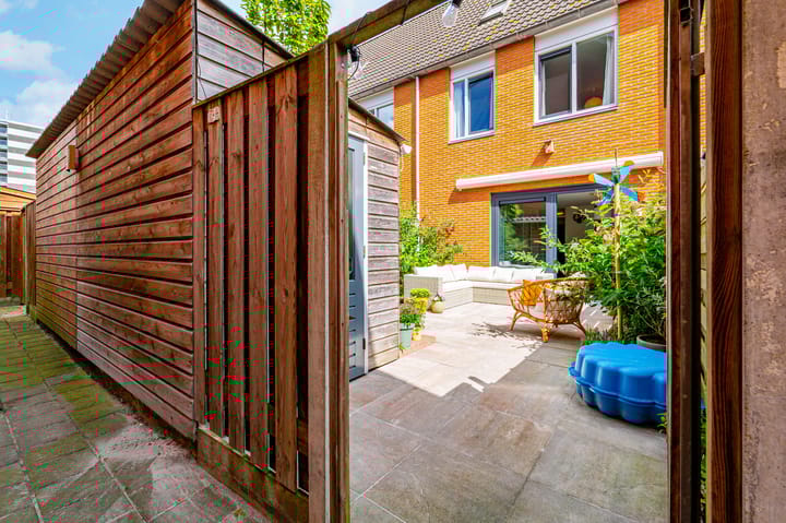 Foto 12 van Entabeni 32